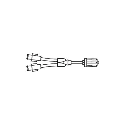 Extension Set Medfusion 0.6 Ml Priming Volum