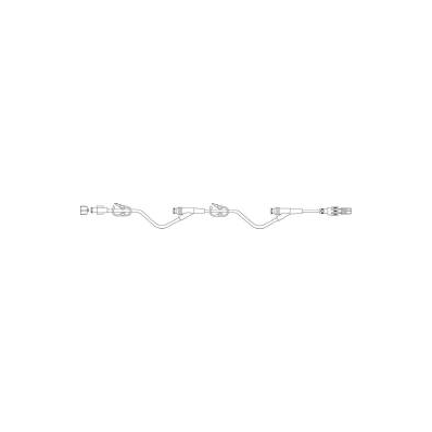 Extension Set Medfusion 4.7 Ml Priming Volum
