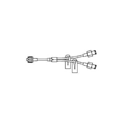 Extension Set Medfusion Ultra 0.4 Ml Primin