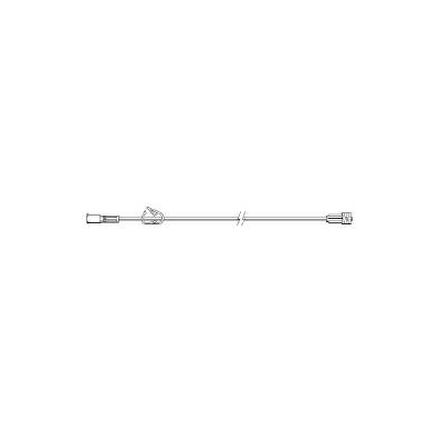 Extension Set, Microbore (1/Cs)