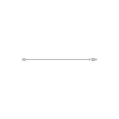 Extension Set Mini-infuser 0.9 Ml Priming Vo