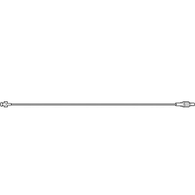 Extension Set Minivolume, with Interlink Injection Site
