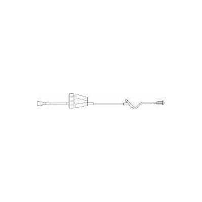 Extension Set Rateflow* 1 Port Without Filter