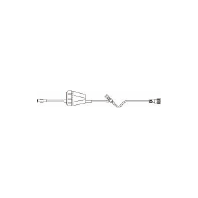 Extension Set Rateflow* 1 Port Without Filter