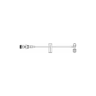 Extension Set Safeline* 1 Port Without Filter