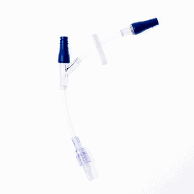 Extension Set, Small Bore