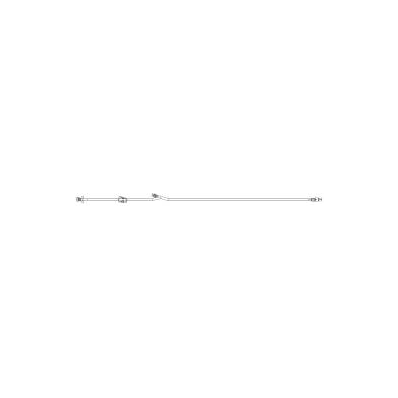 Extension Set Smartsite 1 Port 23 Ml Priming