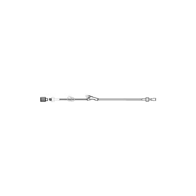 Extension Set Smartsite* 1 Port Without Filte