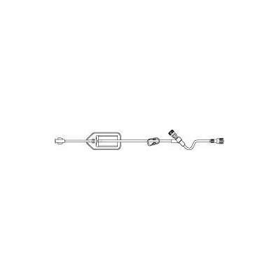 Extension Set, Standard Bore, 0.2 Micron