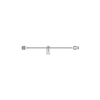 Extension Set Ultra Without Filter 0.3 Ml Pr