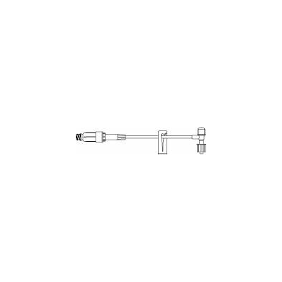 Extension Set Ultrasite 1 Port Without Filte