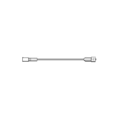 Extension Set With Filter 0.1 Ml Priming Volu