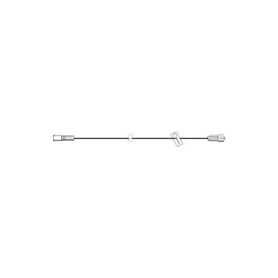 Extension Set With Filter 0.4 Ml Priming Volu