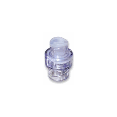 Extension Set, 15 cm Microbore with 0.80 mL