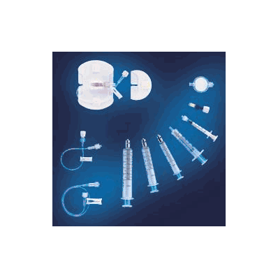 Extension Set Without Filter 0.5 Ml Priming V