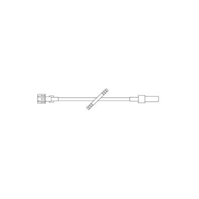 Extension Set Without Filter 2.5 Ml Priming V