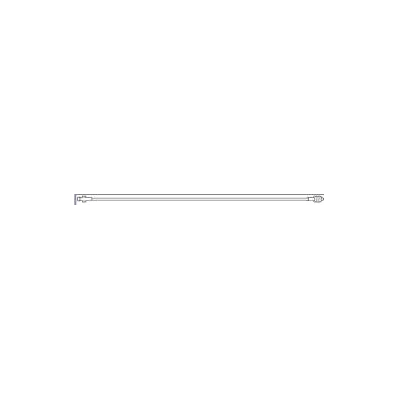 Extension Set Without Filter 3.9 Ml Priming V