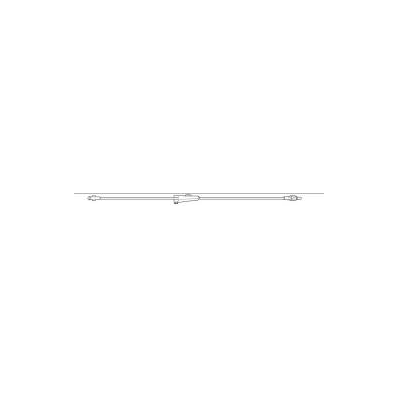 Extension Set Without Filter 4.0 Ml Priming V