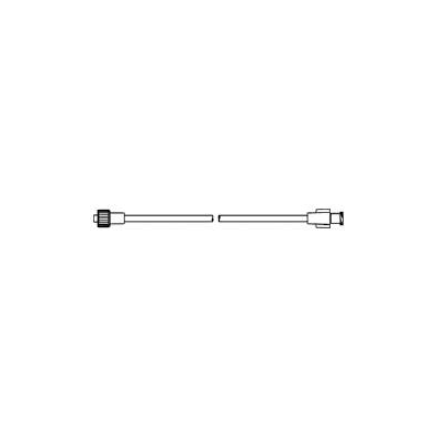 Extension Set Without Filter 5.0 Ml Priming V