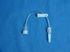 <h2>Extension Set, 6" DEHP-Free Tubing, Rotating Luer Connector, Slide Clamp, without Port, sold as 50/Case by ICU Medical B1032</h2>