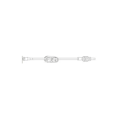 Extension Set Without Ports Without Filter 0.