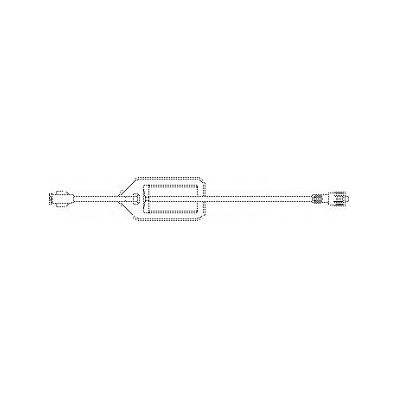 Extension Sets By B Braun - Iv Extension, Fil