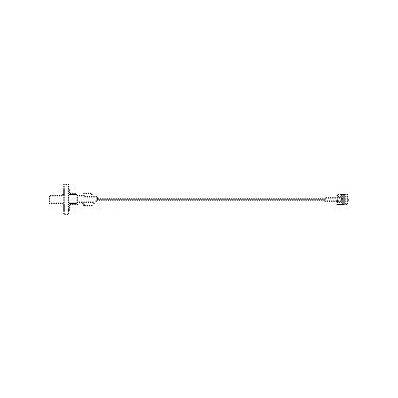 Extension Sets By B Braun - Iv Extension Set,