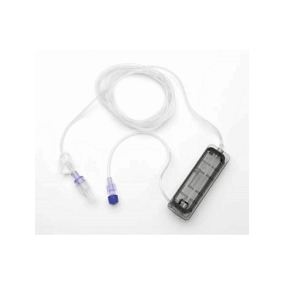 Extension Sets By Smiths Medical - Set, Ambul