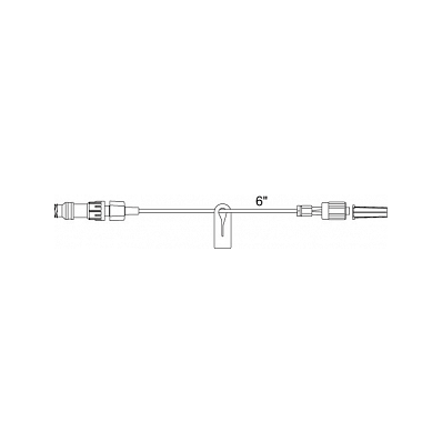 Extension Sets By Smiths Medical - Set Ext Ml