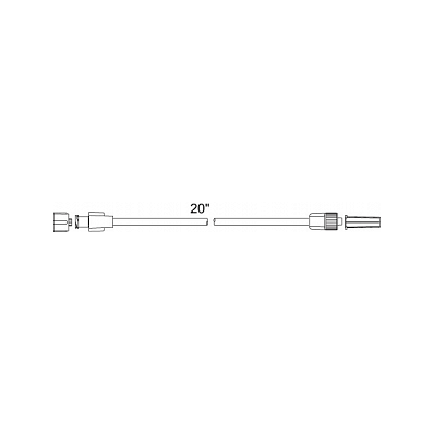 Extension Sets By Smiths Medical - Set, Exten