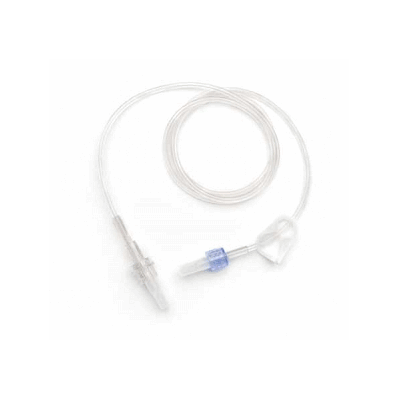 Extension Sets By Smiths Medical - Set Extens