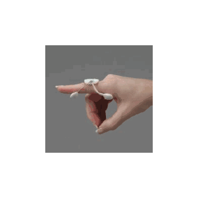 Extension, Spring, Finger, Lg