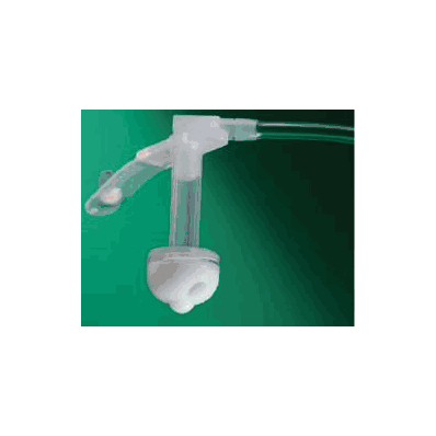 Extension Tubing Nonsterile - Tube, FeEding B