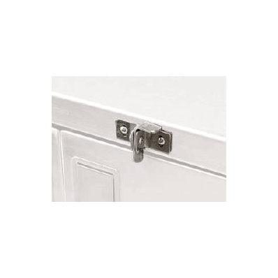 Exterior Security Latch Set - Security Lock S
