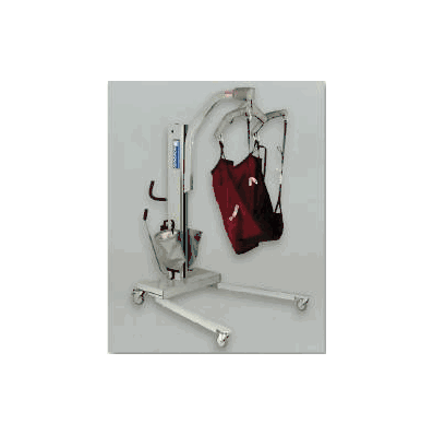 Extra Care Bariatric Lift 1000 Lbs Electric