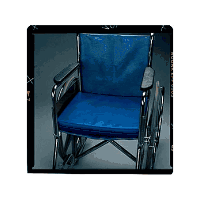Extra PadDed Cushion - Extra PadDed Cushion -