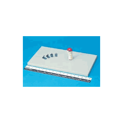 Extra Shelf - Shelf, Extra F/3762 Narcotic Ca