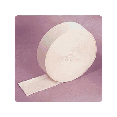 Extra Soft Stockenette 5"X25yd - Medline