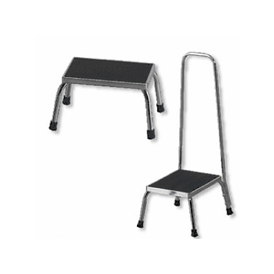 Extra-strong Footstools By Alimed - FoOtstoOl