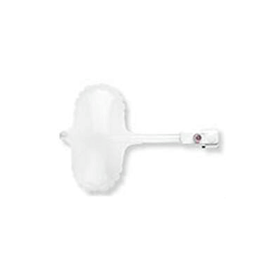 Extra View Balloon Oval - Spacemaker, Oval B