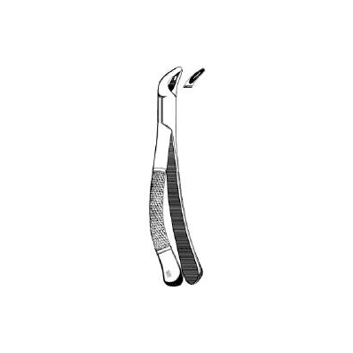 Extracting Forceps #151 Tweezer Type - Forcep