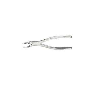 Extracting Forceps Plier Type Straight No 286
