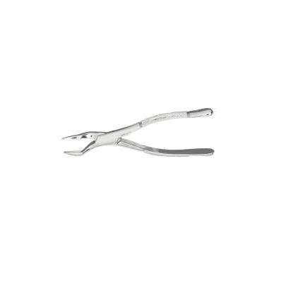 Extracting Forceps Plier Type Straight No 32