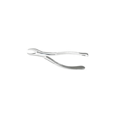 Extracting Forceps Plier Type Straight No 62