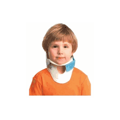 Extrication Cervical Collar Ems Short 2-1/2 I
