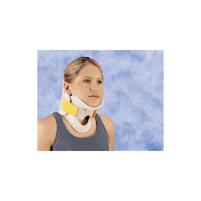 Extrication Cervical Collar Stat Medium Two