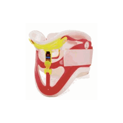Extrication Cervical Collar Wizloc Universal