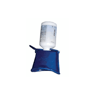 Eye Drop Guide Autodrop - Guide, Autodrop Ey