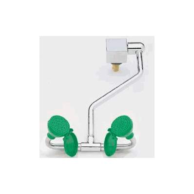 Eye / Face Wash Station Haws Swing-down Count