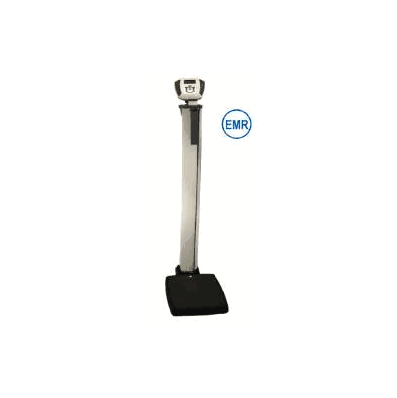 Eye Level Scale Elevate Emrscale Digital 600